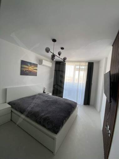For rent - Apartment in Sadiyski,  Plovdiv