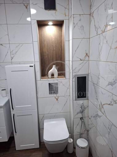 For sale - Apartment in Kiuchuk Parij,  Plovdiv