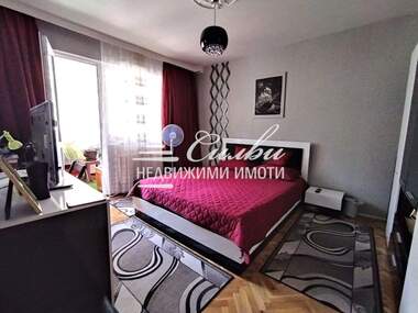 For sale - Apartment in Bolnicata,  Shumen