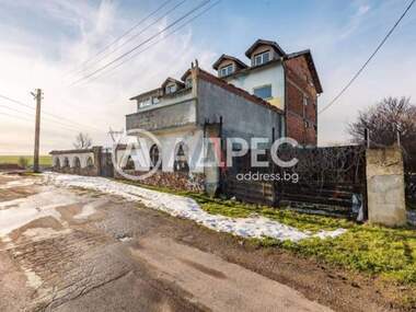 Продажа - Дом в Изворско,  Варна