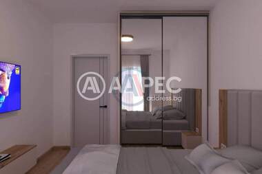 Vânzare - Apartament în Ovcea Kupel,  Sofia