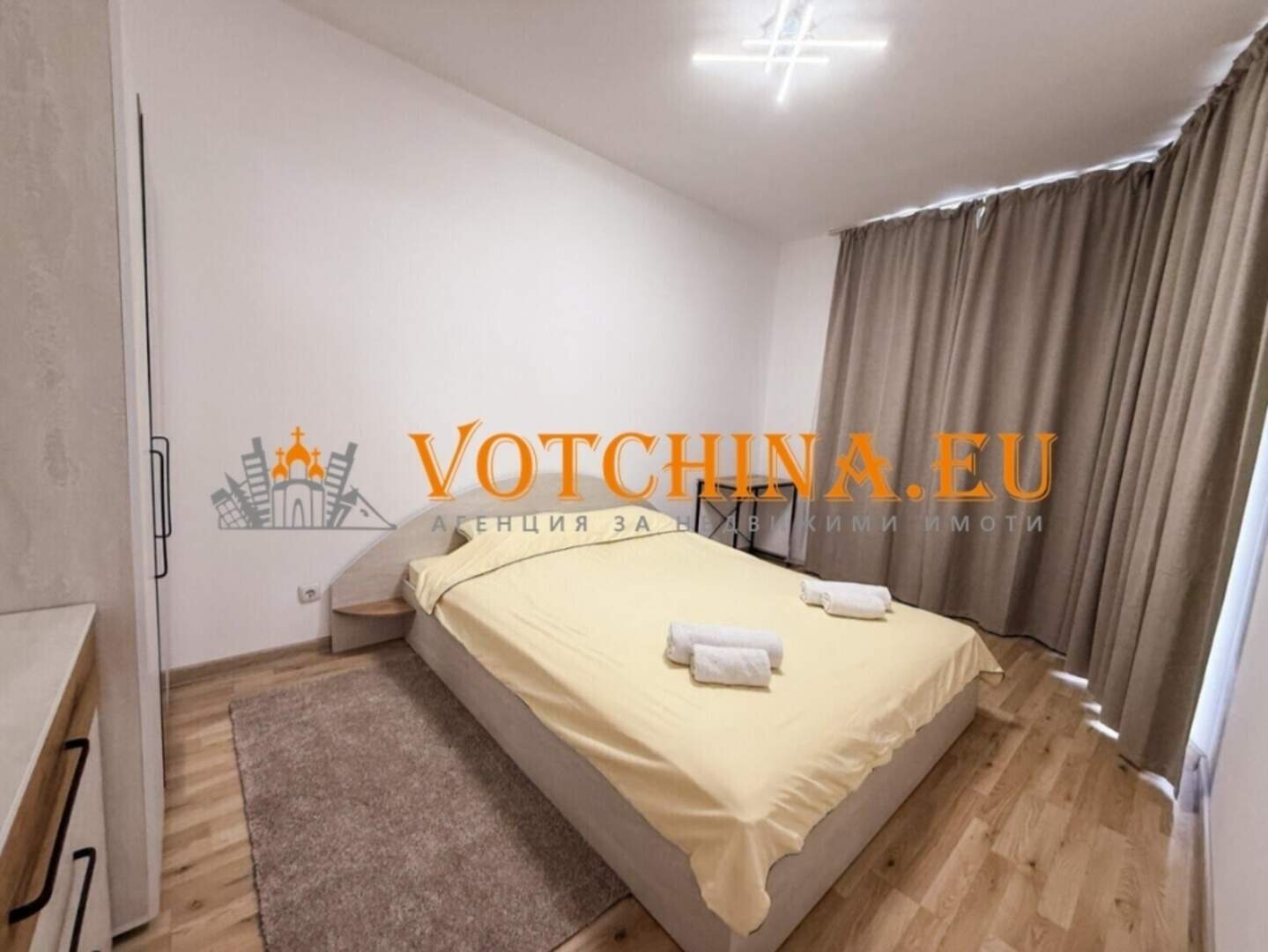 Zweizimmer Wohnung in Sonnenstrand, Burgas – Foto 8
