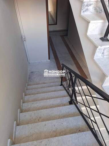For sale - Apartment in Hristo Smirnenski,  Plovdiv