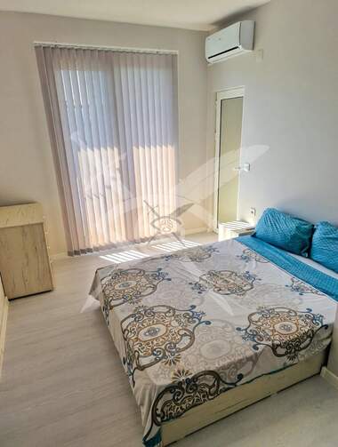 For rent - Apartment in Kiuchuk Parij,  Plovdiv