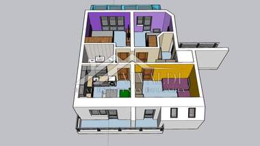 Verkauf - Wohnung in Center,  Varna