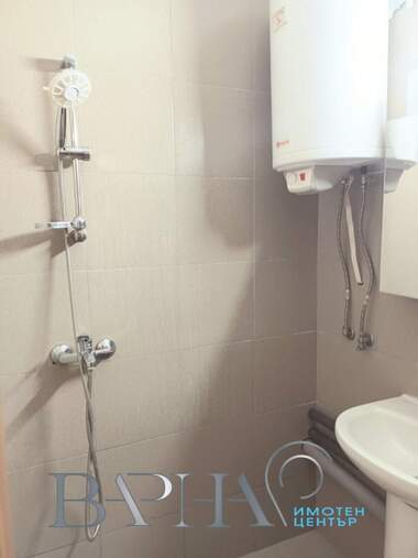 For rent - Apartment in Alen mak,  Varna