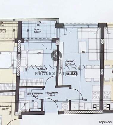 Verkauf - Wohnung in Belomorski,  Plowdiw