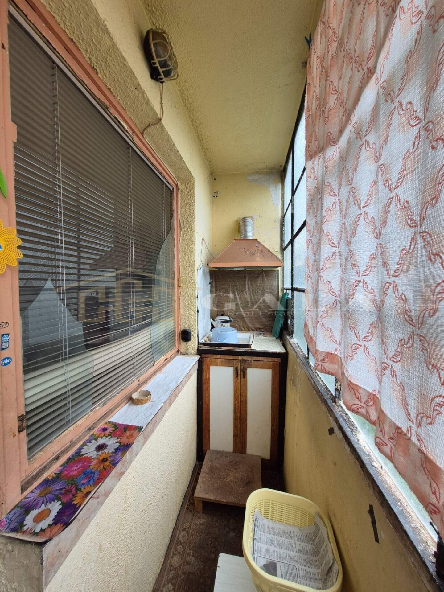 Studio Apartment in Boian Balgaranov 1, Shumen – photo 7
