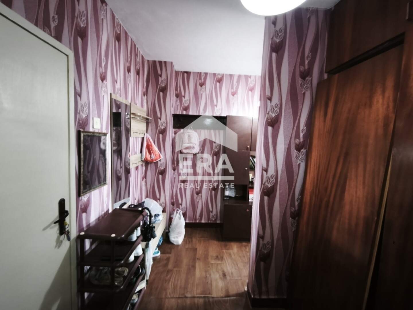 Cu două camere Apartament în Georgi Benkovski, Yambol – fotografia 8