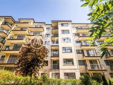 For sale - Apartment in Saints Constantine and Helena,  Varna