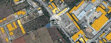 Satış - İnşaat arsası olarak Industrialna Zona-zapad,  Stara Zagora