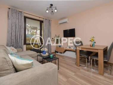 For rent - Apartment in Sarafovo,  Burgas
