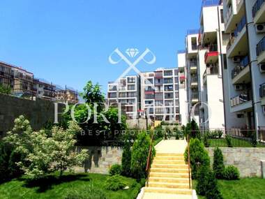 Satış - Apartman olarak Sveti Vlas,  Burgas