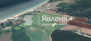 Πώληση - Γεωργική γη σε Обзор,  Бургас