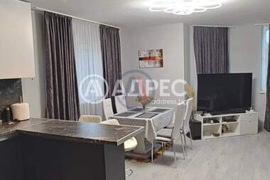 For sale - Apartment in Sunny Beach,  Burgas
