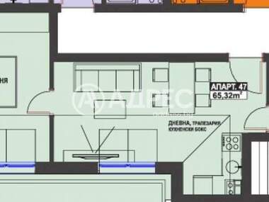 Vânzare - Apartament în Bratia Miladinovi,  Burgas