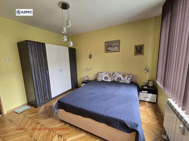 Închiriere - Apartament în Ideal City Center,  Pleven