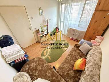 Vânzare - Apartament în Atia,  Burgas