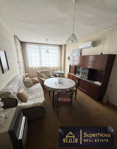 Vânzare - Apartament în Drujba 1,  Haskovo