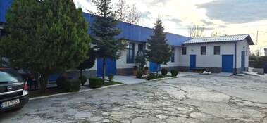Închiriere - Spațiu industrial în Hisaria,  Plovdiv