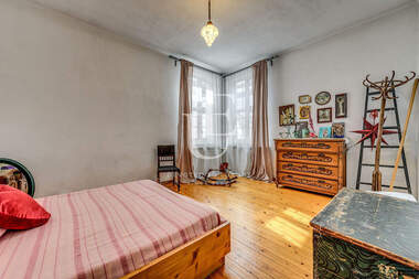 Verkauf - Wohnung in Iaworow,  Sovia