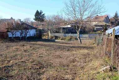 For sale - For Construction in Novo Selo,  Ruse