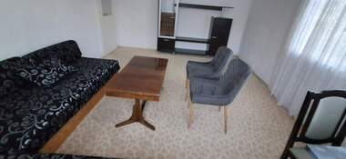 For rent - Apartment in Kiuchuk Parij,  Plovdiv