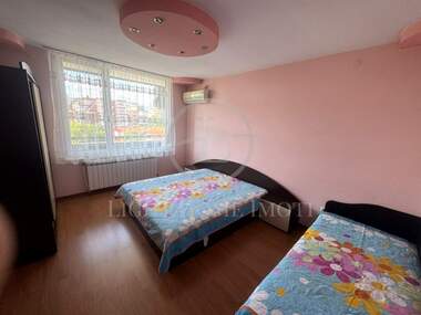 For sale - Apartment in Center,  Plovdiv