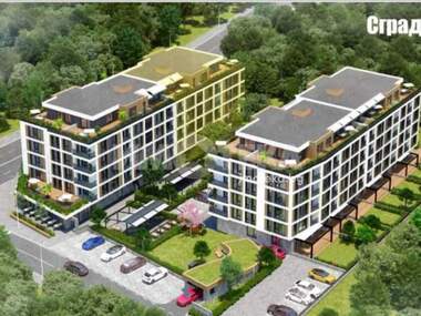For sale - Apartment in Karshiaka,  Plovdiv