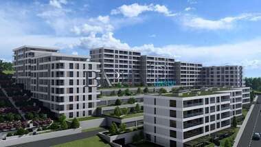 Продажба - Апартамент в Зеленика,  Варна