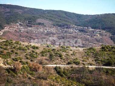 For sale - For Construction in Baldevo,  Blagoevgrad