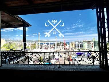 Verkauf - Wohnung in Sunny Beach,  Burgas