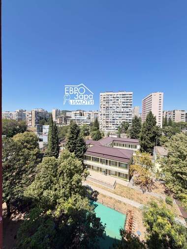 For sale - Apartment in Kazanski,  Stara Zagora