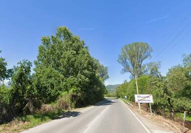 For sale - For Construction in Iabalkovo,  Kiustendil
