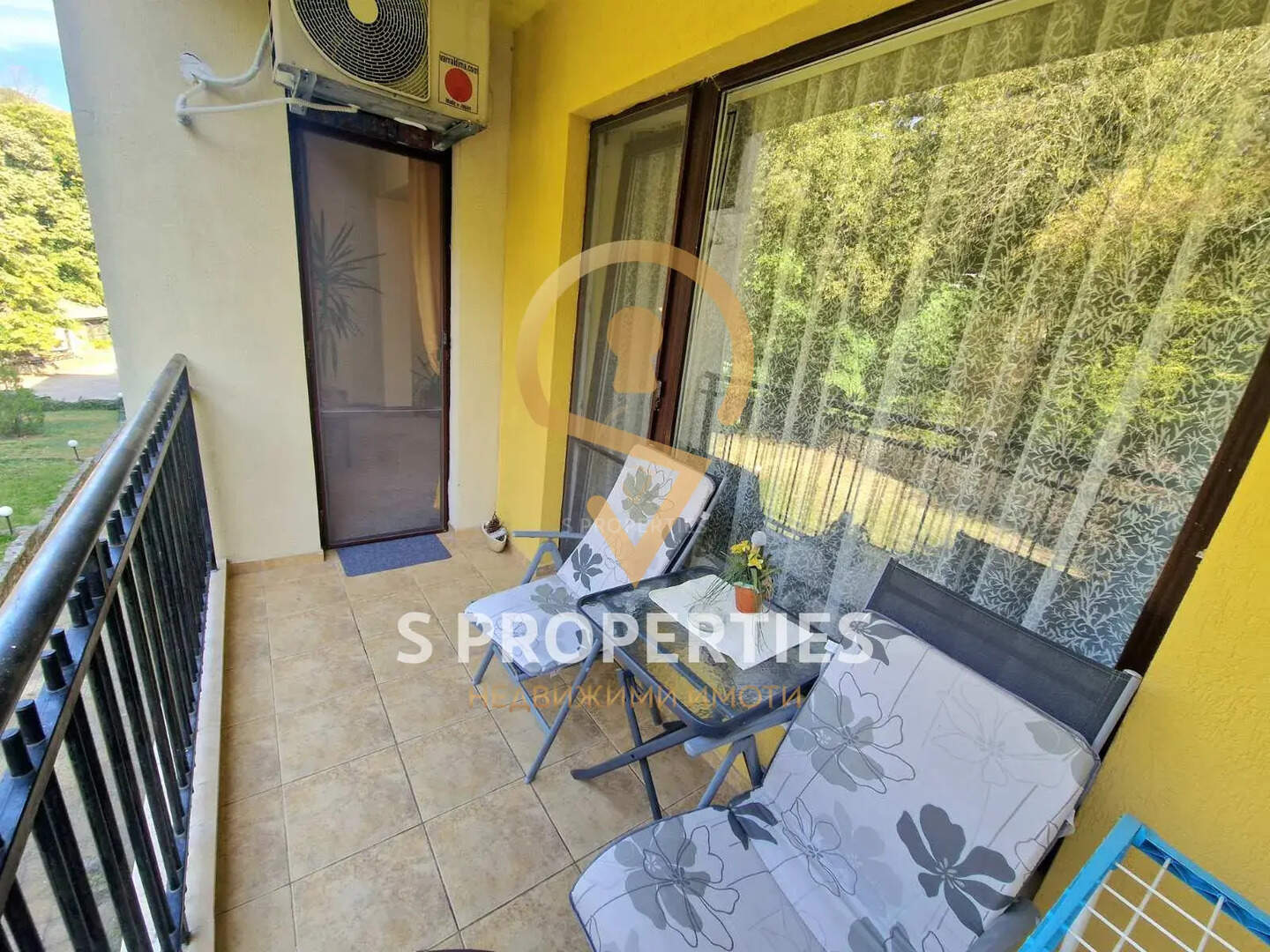 İki odalı Apartman olarak Golden Sands, Varna – fotoğraf 10