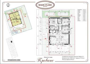 Продажа - Дом в Калиманци,  Варна