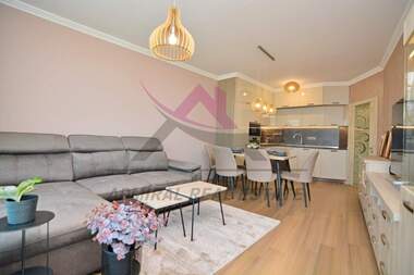 For rent - Apartment in Briz,  Varna