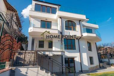 Vânzare - Apartament în Evksinograd,  Varna