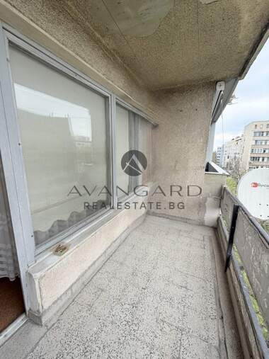 Продажба - Апартамент в Кършияка,  Пловдив