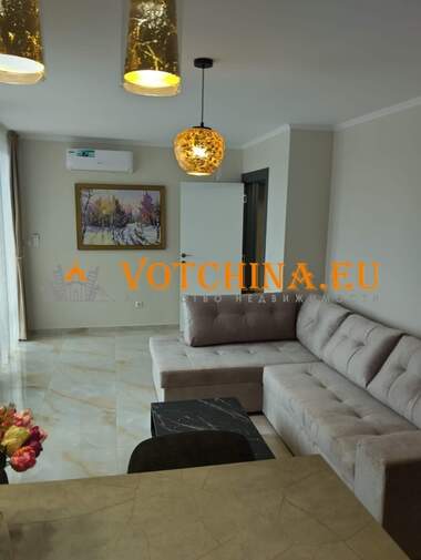 Verkauf - Wohnung in Sweti Wlas,  Burgas