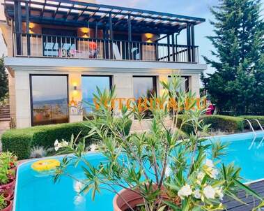 For sale - House in Sozopol,  Burgas