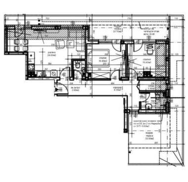 Verkauf - Wohnung in Hristo Smirnenski,  Plowdiw