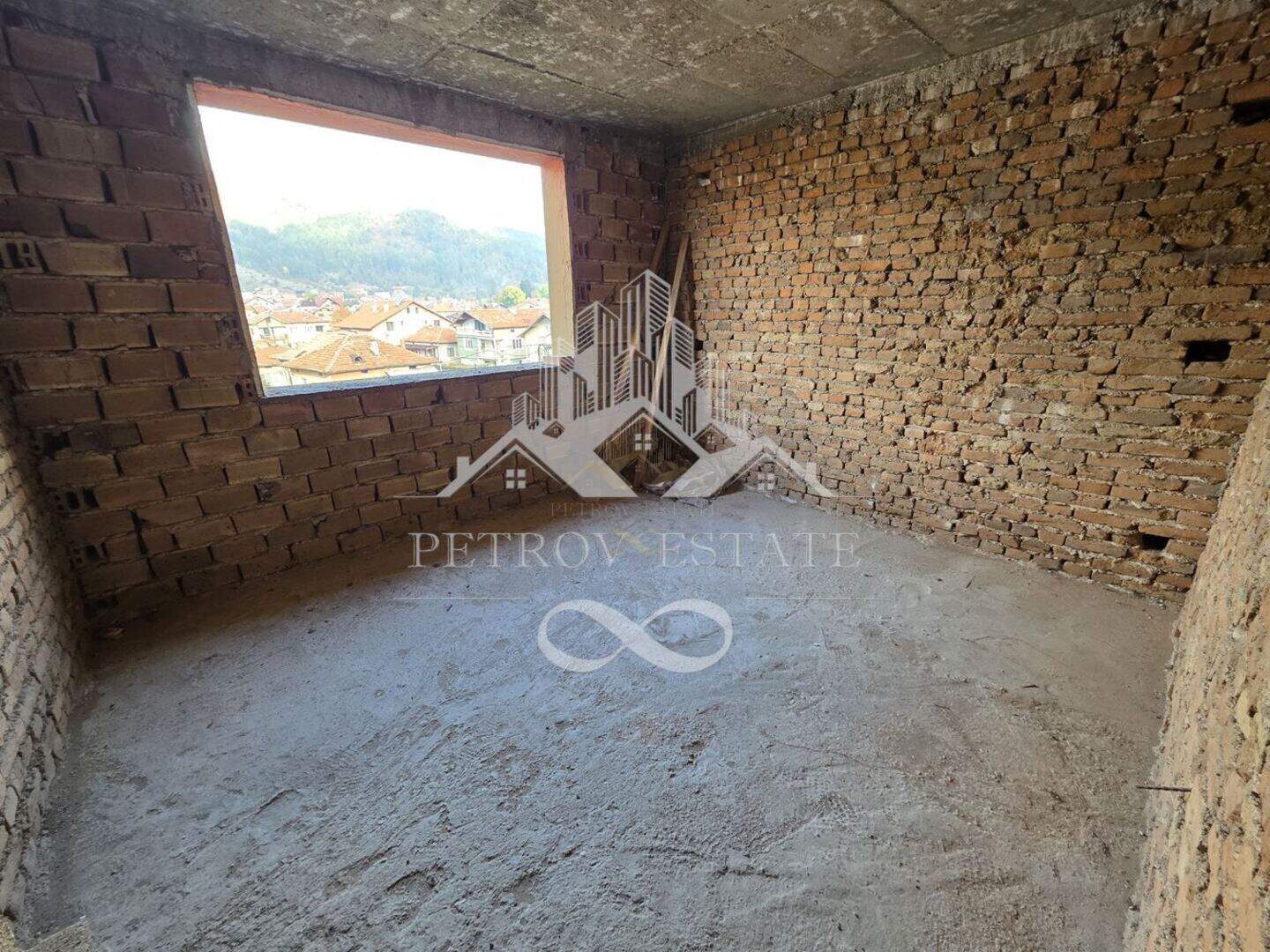 Floor of a house in Velingrad, Pazardjik – photo 4