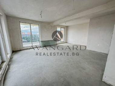 Продажба - Апартамент в Тракия,  Пловдив