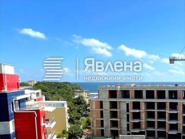 Продажба - Апартамент в Китен,  Бургас