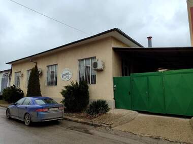 Închiriere - Spațiu industrial/Depozit în Promișlena zona - Zapad,  Dobrice
