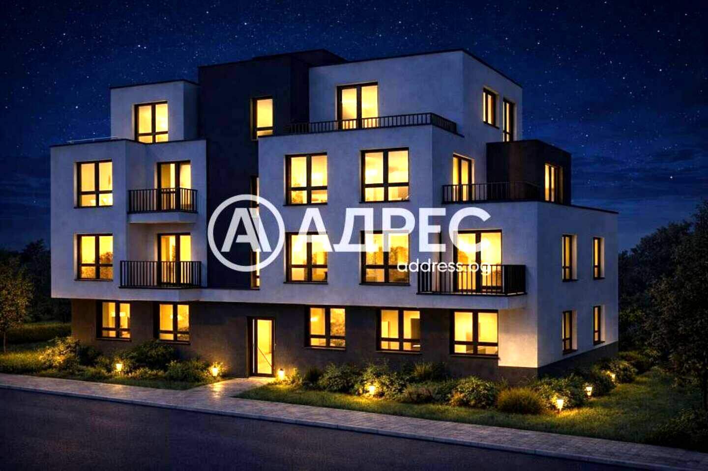 Cu trei camere Apartament în Nadejda 3, Sofia – fotografia 3