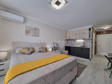 Verkauf - Wohnung in Sonnenstrand,  Burgas