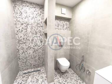 Satış - Apartman olarak Manastirski livadi-Iztok,  Sofia