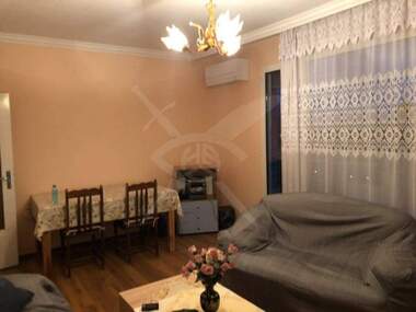 Miete - Wohnung in Hristo Smirnenski,  Plowdiw